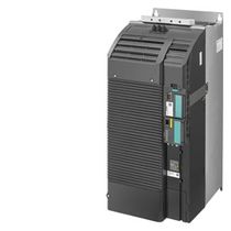 Inversor de Frequência Trifásico 380-480V 201A 150CV Rfi G120C 6SL32101KE321AF1 Siemens