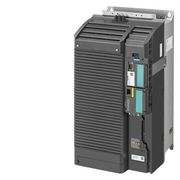 Inversor de Frequência Trifásico 380-480V 103A 75CV Rfi G120C 6SL32101KE311AF1 Siemens