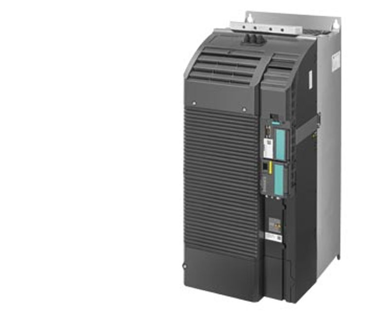 Inversor Frequência Trifásico 380-480VCA 136A 75KW 100CV Sinamics