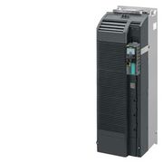 Inversor de Frequência Trifásico 380-480V 302A 200CV G120 6SL32101PE330CL0 Siemens