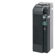 Inversor de Frequência Trifásico 380-480V 370A 250CV G120 6SL32101PE337CL0 Siemens
