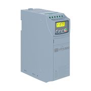 Inversor de Frequência Trifásico 380-480V 2,6A 1,5CV CFW300B02P6T4DB20 WEG