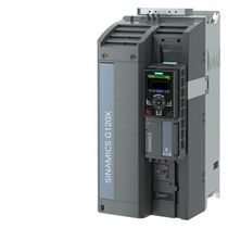 Inversor de Frequência Trifásico 380-480V 45A 30CV G120X 6SL32202YE320UP0 Siemens