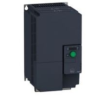 Inversor de Frequência Trifásico 380-480V 33A 20CV ATV320D15N4C Schneider