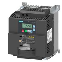 Inversor de Frequência Monofásico e Trifásico 220V 13,6A 4CV V20 6SL32105BB230UV1 Siemens