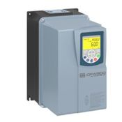 Inversor de Frequência Trifásico 380-480V 6,5A 3CV CFW500A06P5T4DB66G2 WEG