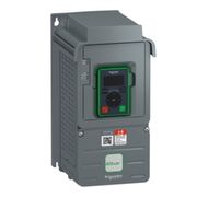Inversor de Frequência Trifásico 380-460V 12,7A 7,5CV Atv610 ATV610U55N4 Schneider