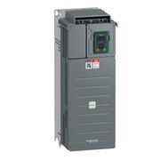 Inversor de Frequência Trifásico 380-460V 88A 60CV Atv610 ATV610D45N4 Schneider