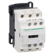 Contator Auxiliar 440VCA 50/60Hz 3NA+2NF CAD32R7 Schneider