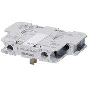 Bloco Contato Auxiliar Lateral 1Na+1Nf 3TY75611AA00 Siemens