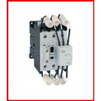 Contator Manobra Capacitor Tripolar 60A 325V 1NA CWMC501030X41 WEG