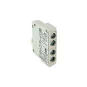 Bloco Contato Auxiliar Frontal 1Na+1Nf Para Mpw ACBF11 WEG
