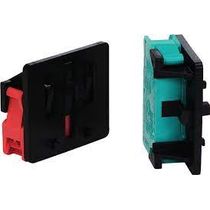 Bloco Contato Auxiliar 1Na MSWAC80P1 WEG