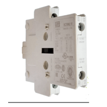 Bloco Contato Auxiliar 1Na+1Nf Para Cont Bcxmrl11 BCXMRL11CWM800 WEG