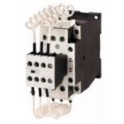 Contator 29A 190-220V 50/60Hz 3NA+1NF DILK2011 Eaton