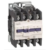 Contator Tetrapolar 60A 220VCA 50/60Hz 2NA+2NF LC1D40008M7 Schneider