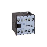Contator Tripolar 7A 380V 60Hz 3Na CW07.10 WEG