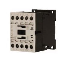 Contator Tripolar 15A 24VCA 50/60Hz DILM1501 Eaton