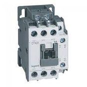 Contator Tripolar 150A 380V 50/60Hz 416268 Cemar Legrand