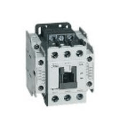 Contator Tripolar 40A 48VCA 2NA+2NF CTX3 Cemar Legrand