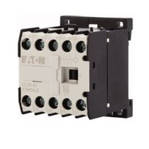 Contator Monopolar 3A 230Vac 50/60Hz DILER40 Eaton