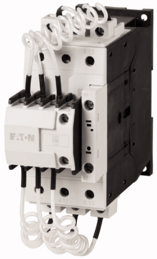 Contator Tetrapolar 72A 230-240V 50/60Hz 3Na DILK5010 Eaton - Dimensional