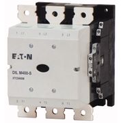 Contator 110-120V DILM400S22 Eaton