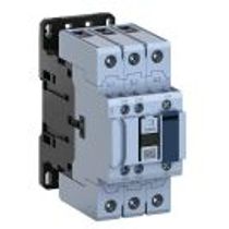 Contator Potência Tripolar 50A 110VCA 1NA+1NF Cwb Cwb501130D13 Weg