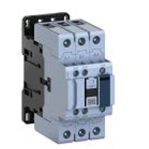 Contator Tripolar 65A 24VCA 50/60Hz 1NA+1NF CWB651130D02 WEG