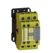 Contator Tripolar 25A 220VCA 50/60Hz 1NA+1NF CWBS251130D23 WEG