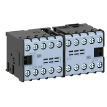 Contator Potência Tripolar 3,5A 220VCA 1NA Cwi0 Cwi071030Y25 Weg