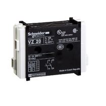 Bloco Contato Auxiliar Direit 1Na+1Nf Para Vario VZ7 Schneider