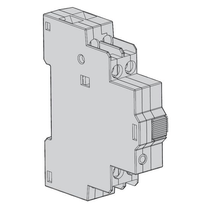 Bloco Contato Auxiliar 1Na+1Nf Para Mpw MPW100 WEG