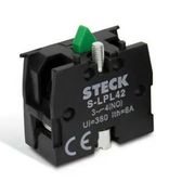 Bloco Contato 1Na Slpl SLPL42FP Steck