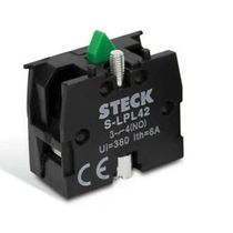 Bloco Contato 1Na Slpl SLPL42FP Steck