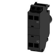 Bloco Luminoso Led Lj 24Vca 3SU14011BB003AA0 Siemens
