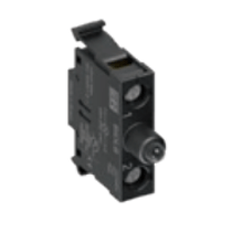 Bloco Led Azul 220-240Vca CSWBIDLB4D66 WEG