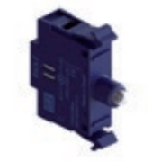 Bloco Iluminação Faceado Iluminação Led Amarelo 12V CSWBIDLF3E25 WEG