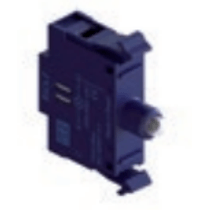 Bloco Iluminação Faceado Iluminação Led Amarelo 12V CSWBIDLF3E25 WEG