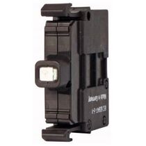 Bloco Luminoso Led Integ Vm 85-264Vca Retencao M22LED230R - Eaton