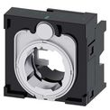 Corpo-Bloco-Lum-Com-Led-Para-4-Blcos-Siemens-124-Dimensional---Imagem-ampliada-do-produto