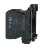 Bloco Alim Direta Ba9S 250V ZBV6 - Schneider