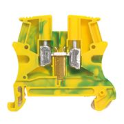 Bloco Conec Pass Am -6Mm2 Viking 37172 - Cemar Legrand