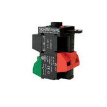 Bloco Contato Impulsão 2Na EL120 Ace Schmersal