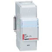 Bloco Distrib Barra 1P 250A 400V 11C 04873 - Cemar Legrand