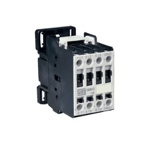 Contator Potência Tripolar 12A 220VCA 1NA Cwm Cwm121030D23 Weg