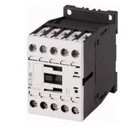 Contator Auxiliar 110VCC 2NA+2NF DILA22110VDC Eaton
