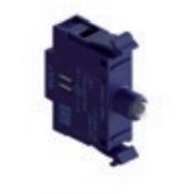 Bloco Luminoso Plástico Led Inc 110V CSWBIDLF0E10 WEG