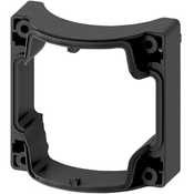 Bloco Adaptador Preto 3SU19000JF100AA0 Siemens