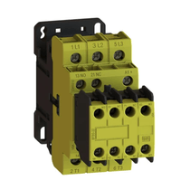 Contator Potência Tripolar 12A 24VCA 3NA+3NF Cwbs Cwbs123330D02 Weg